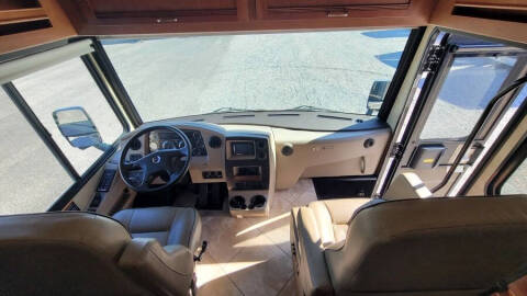 2017 Winnebago Forza 36G