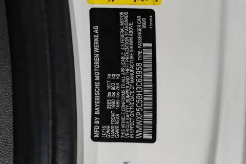 2017 MINI Hardtop 2 Door Cooper