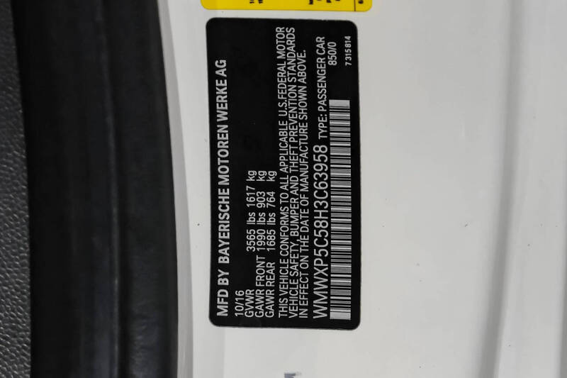 2017 MINI Hardtop 2 Door Cooper