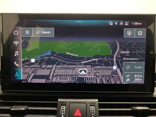 2023 Audi Q5 quattro Premium Plus 40 TFSI