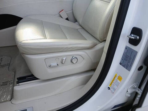 2021 Cadillac Escalade Premium Luxury Platinum