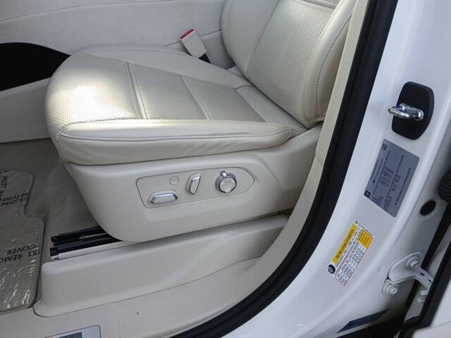 2021 Cadillac Escalade Premium Luxury Platinum