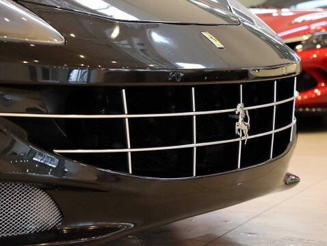 2012 Ferrari FF