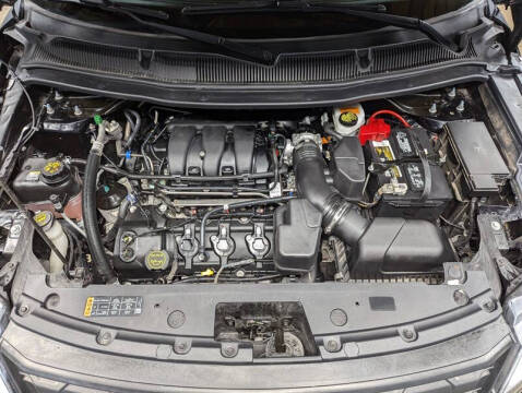 2019 Ford Explorer Police Interceptor Utility