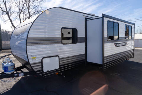 2025 Gulfstream 269BH