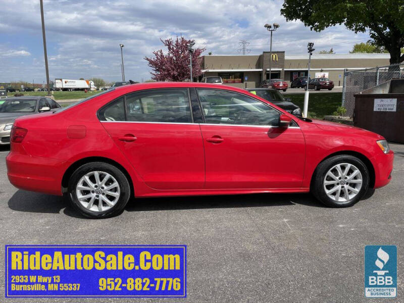 2013 Volkswagen Jetta