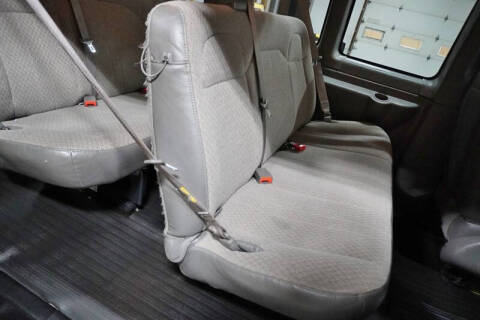 2019 Chevrolet Express LS 3500