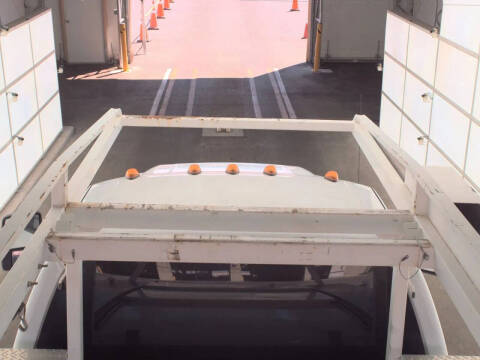 2012 Ford F-350 Super Duty