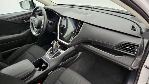 2024 Subaru Legacy Premium