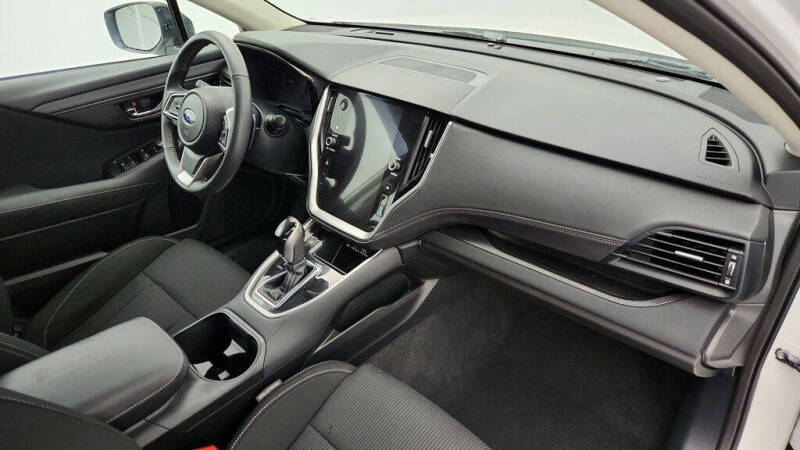 2024 Subaru Legacy Premium