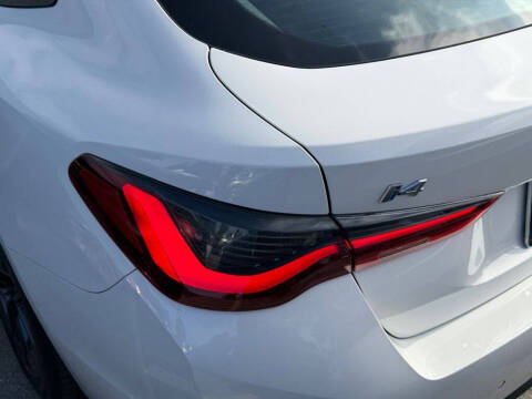 2023 BMW i4 eDrive35 Gran Coupe