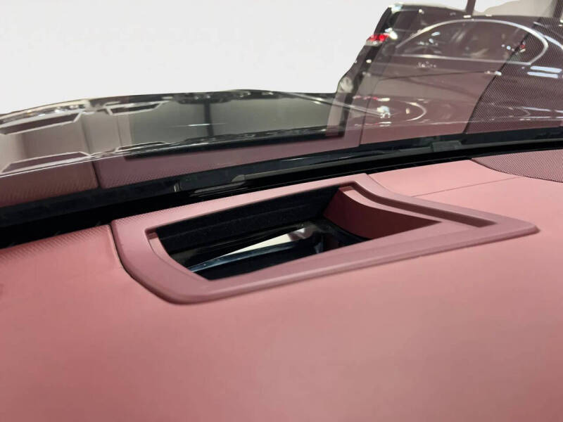 2014 Rolls-Royce Wraith