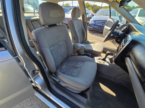 2003 Saturn L-Series L300