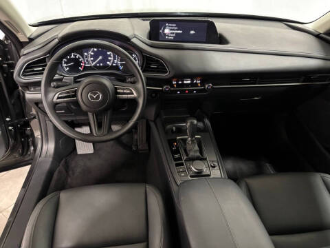 2022 Mazda CX-30 2.5 S Select