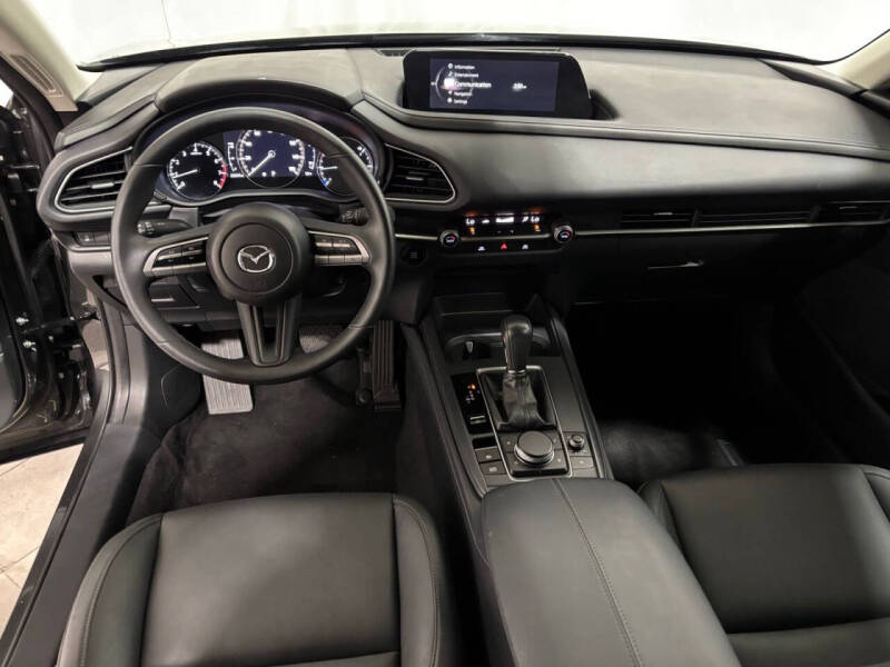 2022 Mazda CX-30 2.5 S Select