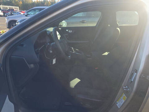 2024 Polestar 2 Long Range Dual Motor