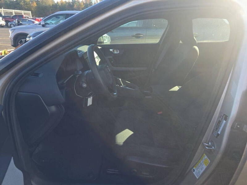 2024 Polestar 2 Long Range Dual Motor