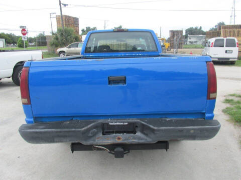 1994 Chevrolet C/K 1500 Series