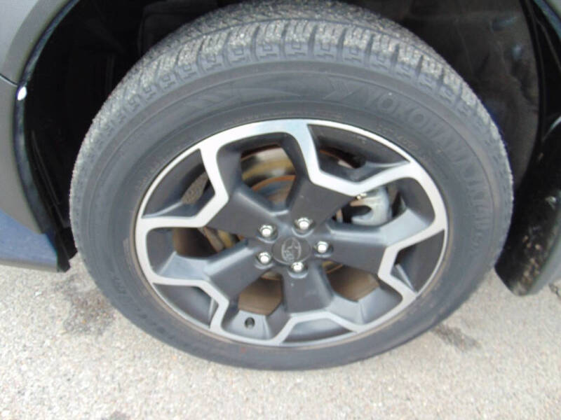 2013 Subaru XV Crosstrek 2.0i Limited