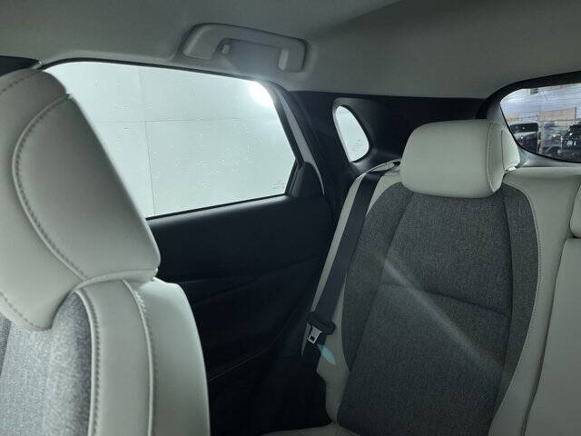 2026 Mazda CX-30 2.5 S Aire Edition