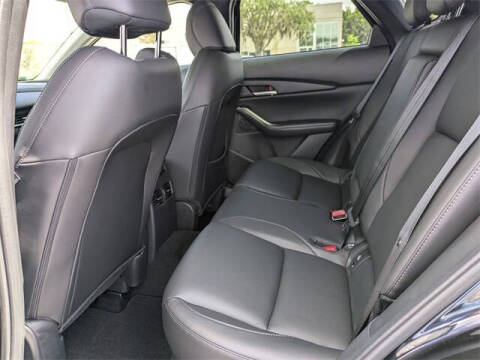 2025 Mazda CX-30 2.5 S Preferred