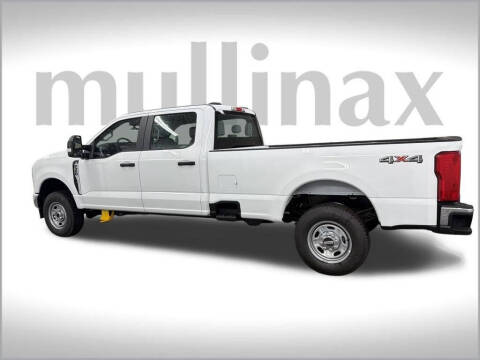 2026 Ford F-350 Super Duty