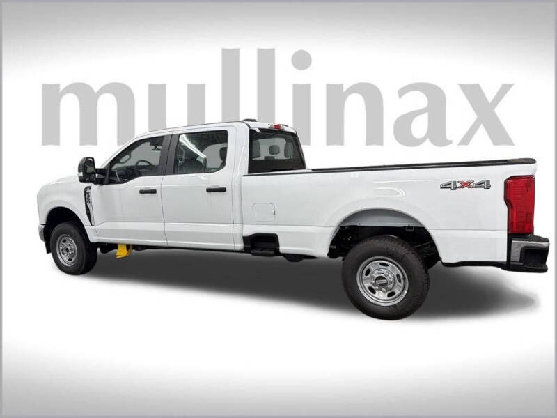 2026 Ford F-350 Super Duty