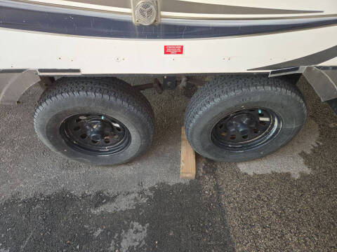 2015 Ultra Lite Gulf Breeze