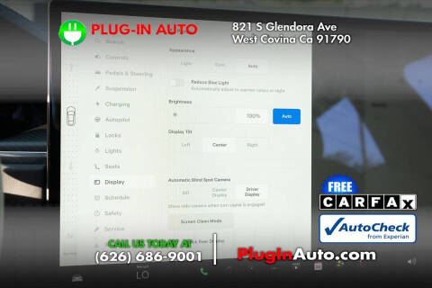 2024 Tesla Model S Plaid