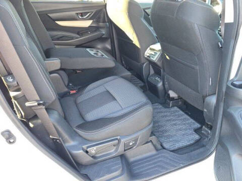 2021 Subaru Ascent Premium 8-Passenger