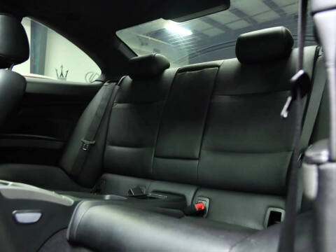 2011 BMW 3 Series 335is