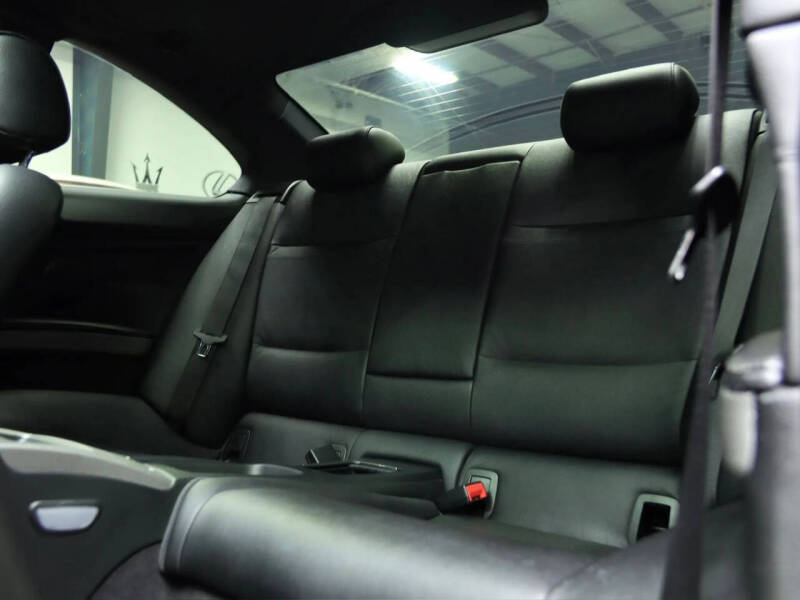 2011 BMW 3 Series 335is