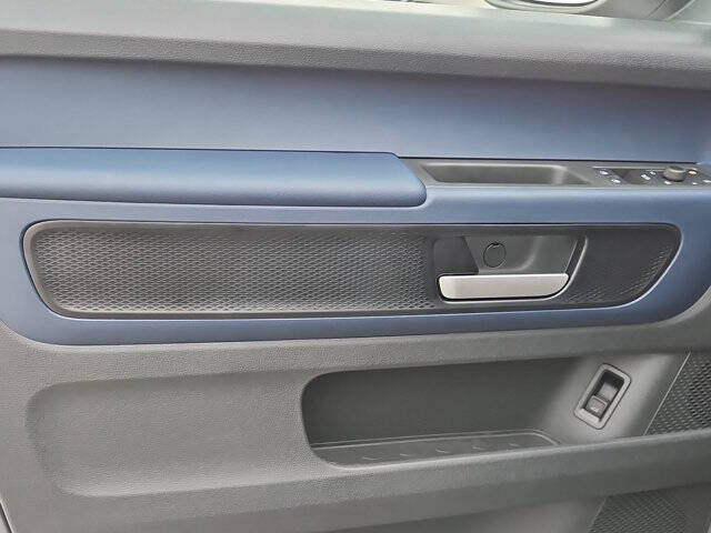 2025 Volkswagen ID. Buzz Pro S Plus