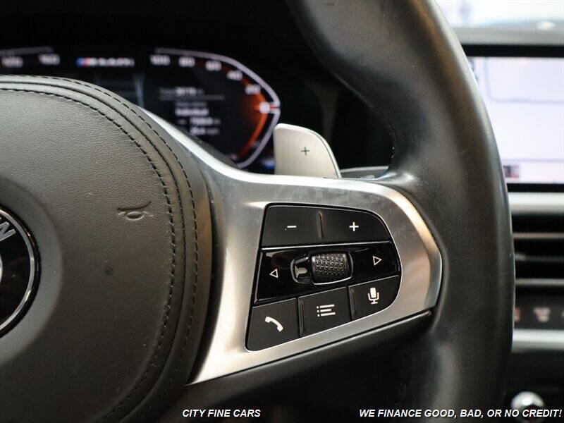 2021 BMW 4 Series M440i xDrive