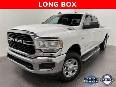 2021 RAM 2500 for sale at CERTIFIED AUTOPLEX INC in Dallas TX