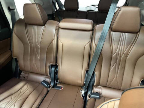 2026 Acura MDX SH-AWD w/Advance