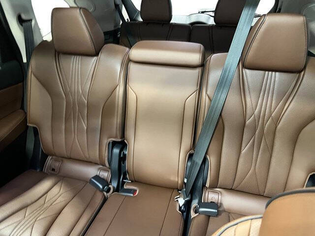 2026 Acura MDX SH-AWD w/Advance