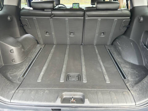 2010 Nissan Xterra SE