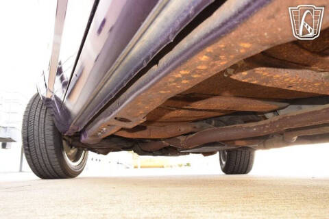 1969 Chevrolet Chevelle