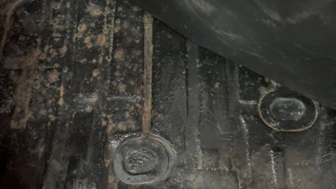 1971 Buick Skylark GS 17