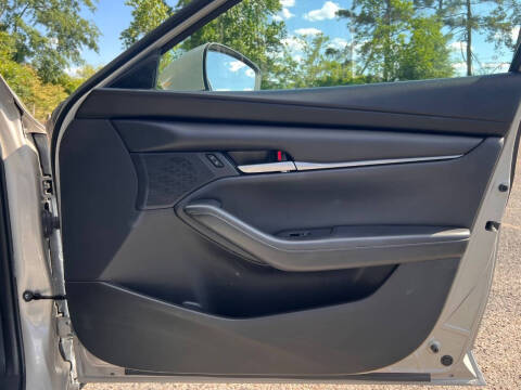 2022 Mazda Mazda3 Sedan Select
