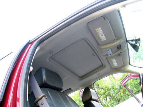 2007 Chevrolet Avalanche