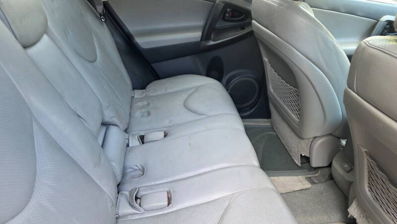 2010 Toyota RAV4 Limited