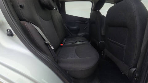 2019 Chevrolet Spark LS CVT