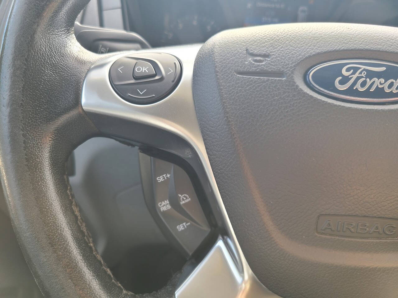 2019 Ford Transit for sale at PAKK AUTOMOTIVE in Peachland, NC