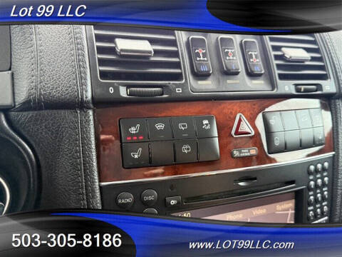 2012 Mercedes-Benz G-Class G 550