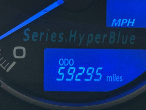 2016 Subaru BRZ Series.HyperBlue
