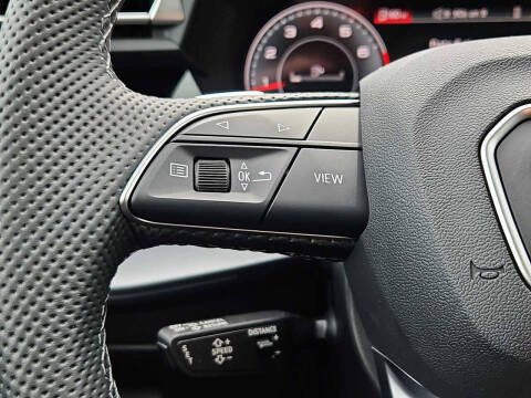2026 Audi A3