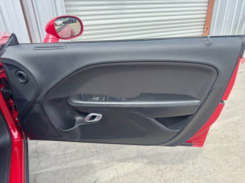 2015 Dodge Challenger R/T