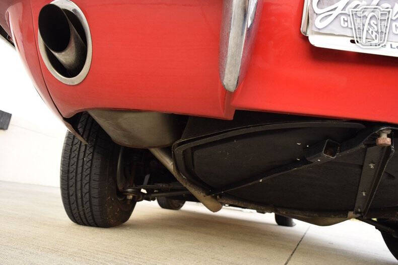 1965 Chevrolet Corvette